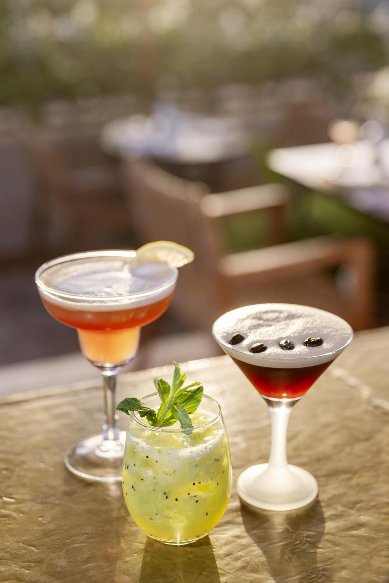 Almaha Marrakech Restaurant & Spa Marrakesh Exterior photo